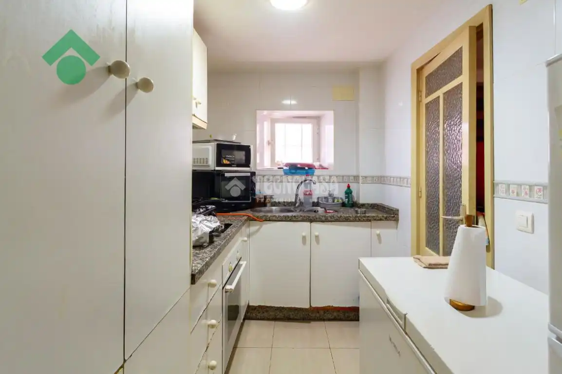 Casa adosada en venta en Almuñecar Centro