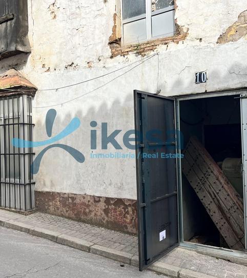 Foto 2 de Planta baja en venta en Morón de la Frontera, Sevilla