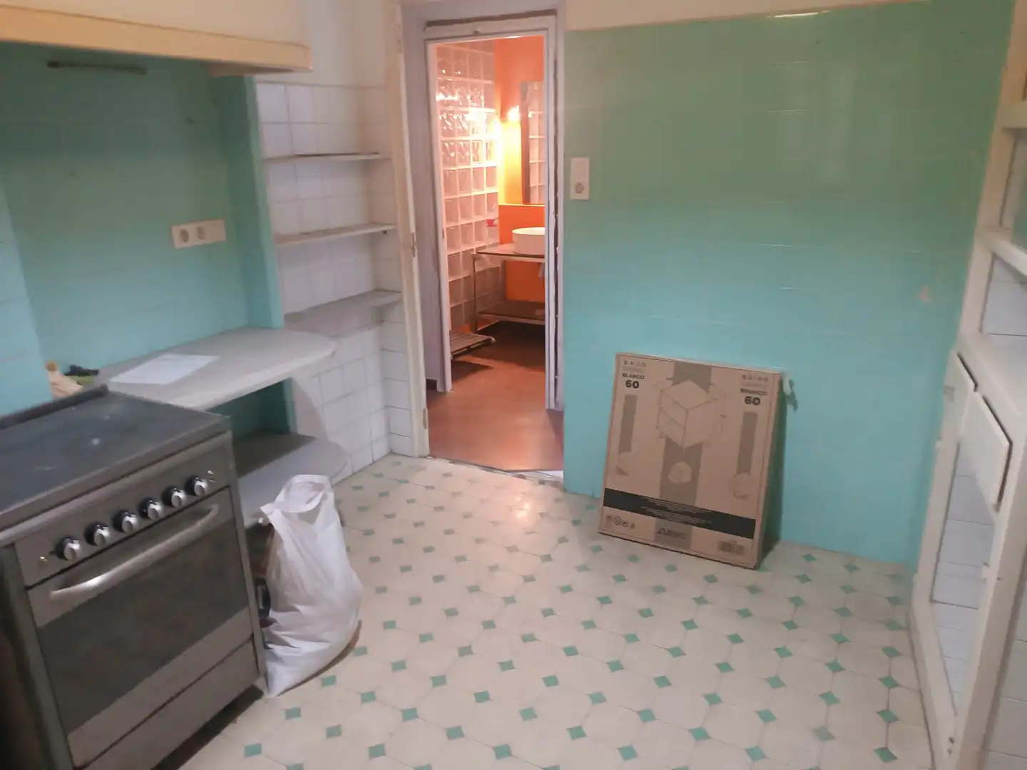 Cuina de Pis en venda en Tortosa