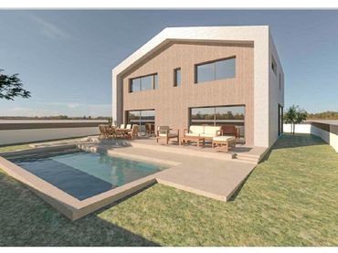 Terreno residenziale in vendita a Carrer de les Roses
