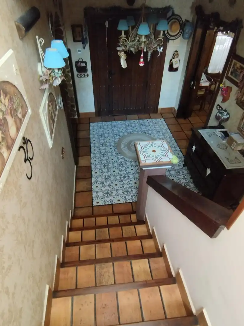 Casa o chalet en venta en Algeciras
