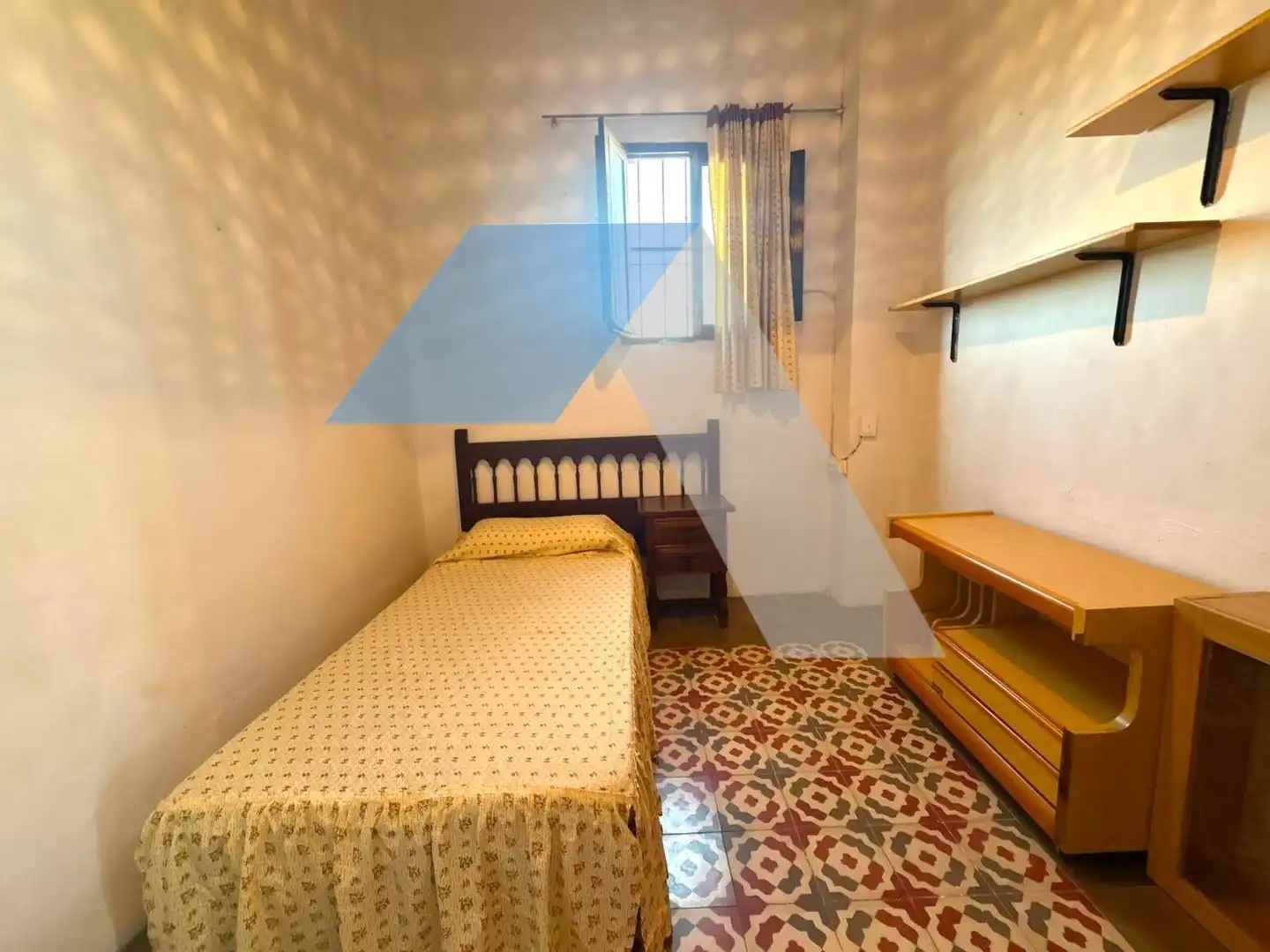 Dormitori de Casa o xalet en venda en Alicante / Alacant