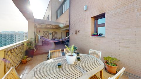 Photo 5 of Attic for sale in Plaza del Papa Juan Pablo II, Paus - Poligono San Blas, Alicante / Alacant