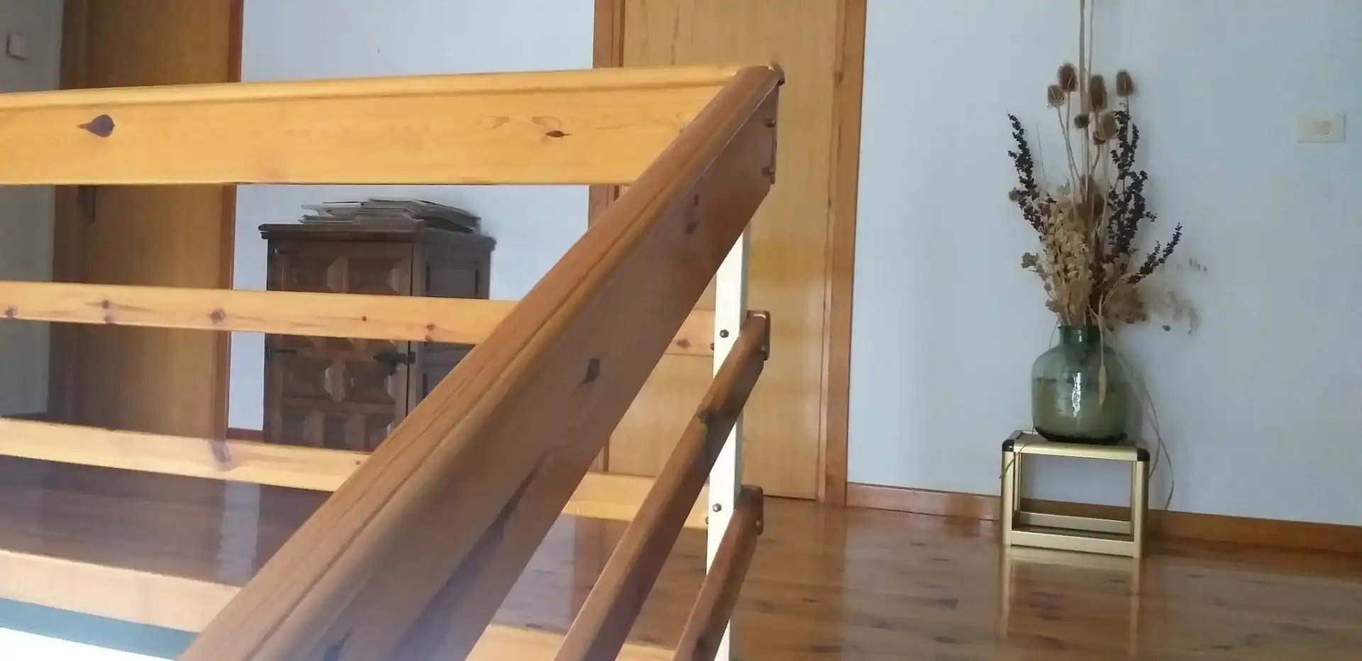 Casa o chalet en venta en Híjar con Calefacción, Jardín privado y Parquet
