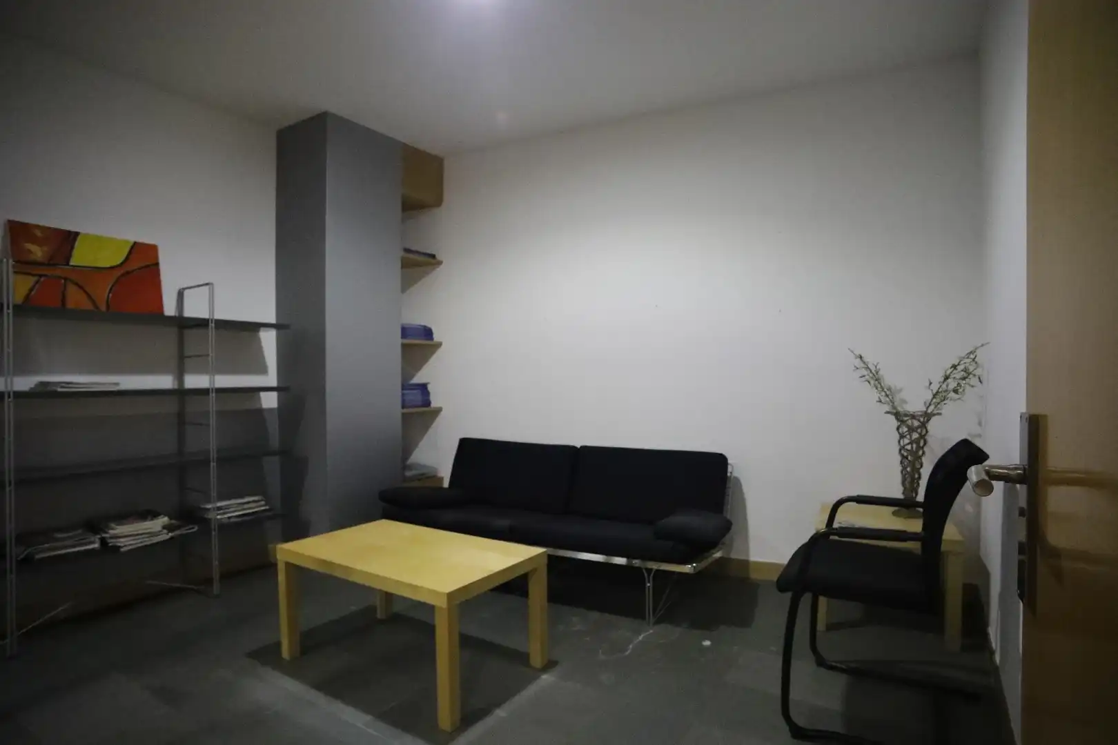 Wohnung mit Aufzug zum Verkauf in Jose María Pereda 15, imagen 11