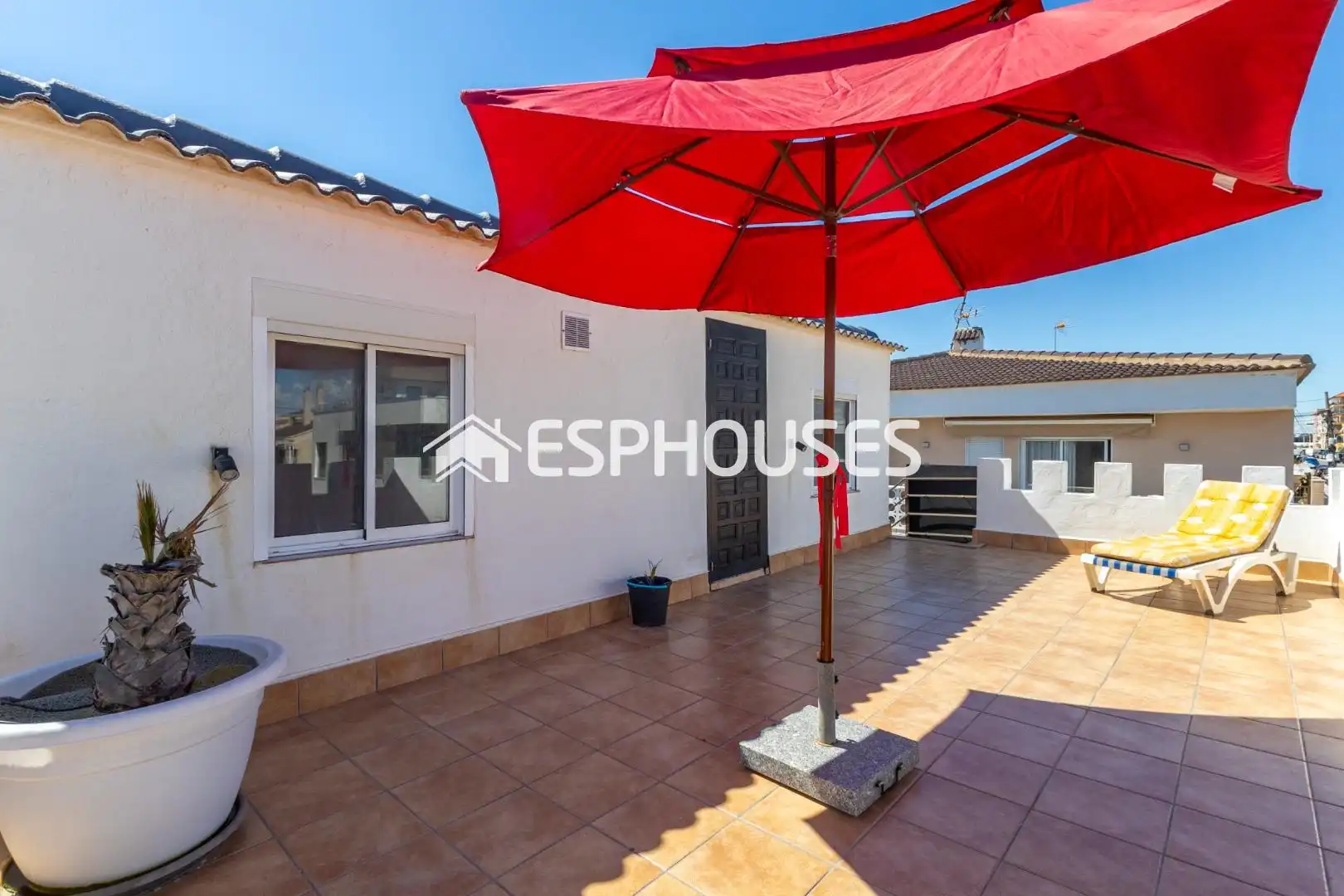 Casa con terrazza in vendita a La Mata, imagen 21