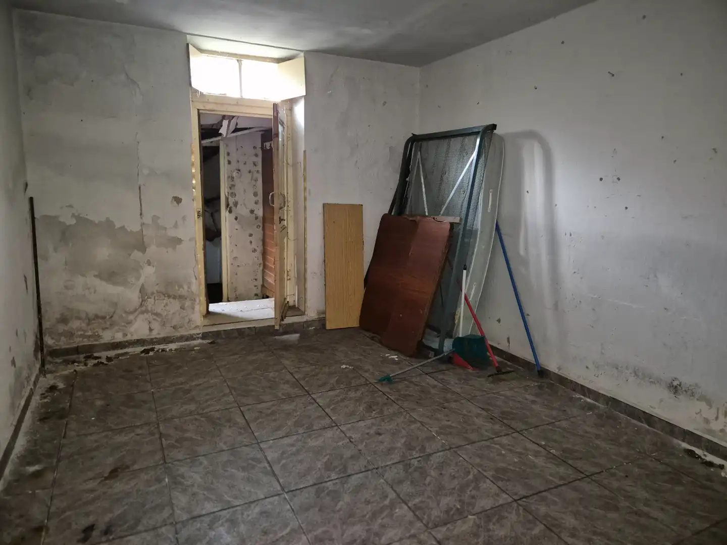 Casa o xalet en venda en Venta de Baños