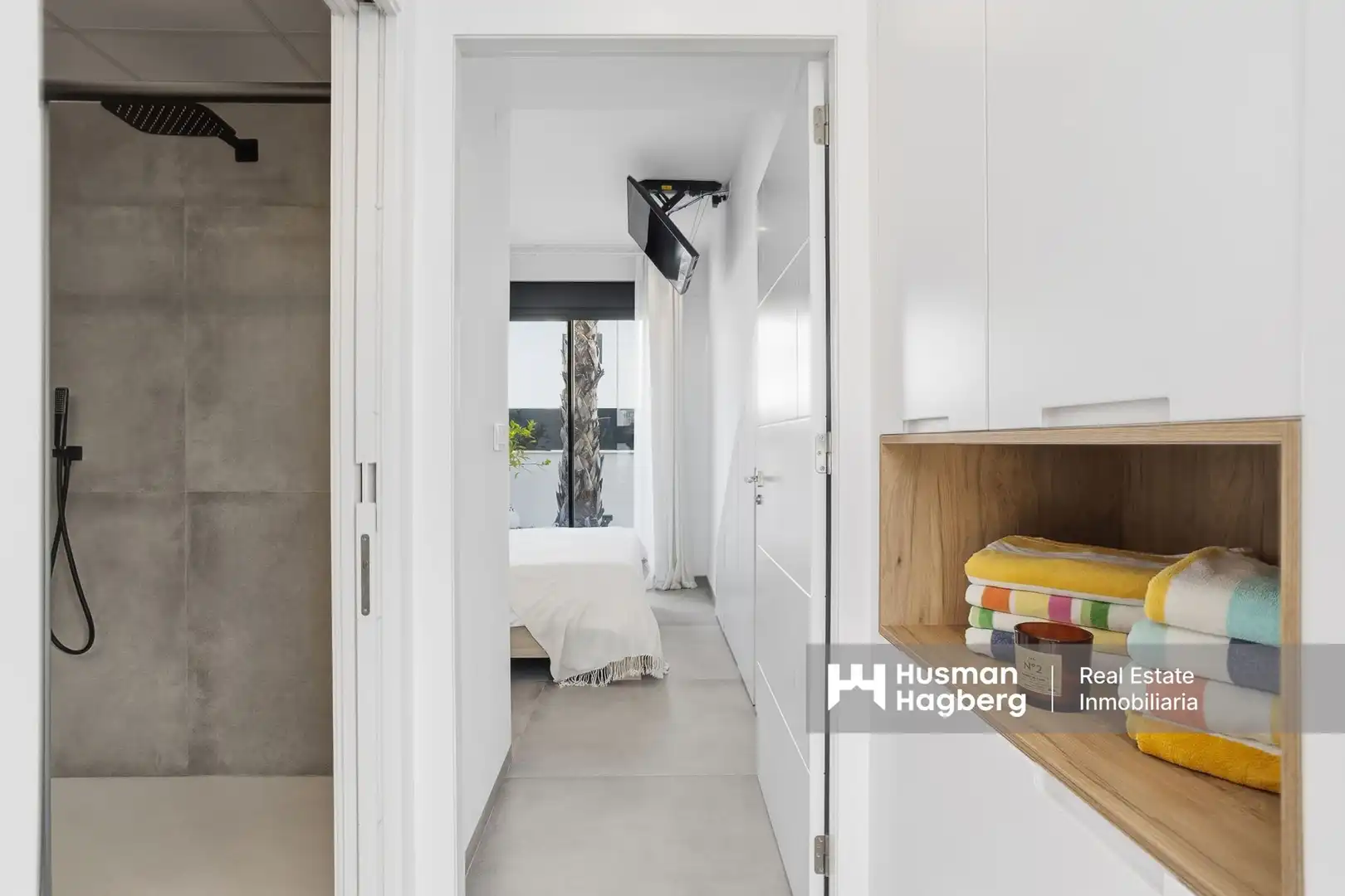 Terraced house with terrace for sale in Santiago de la Ribera, imagen 19