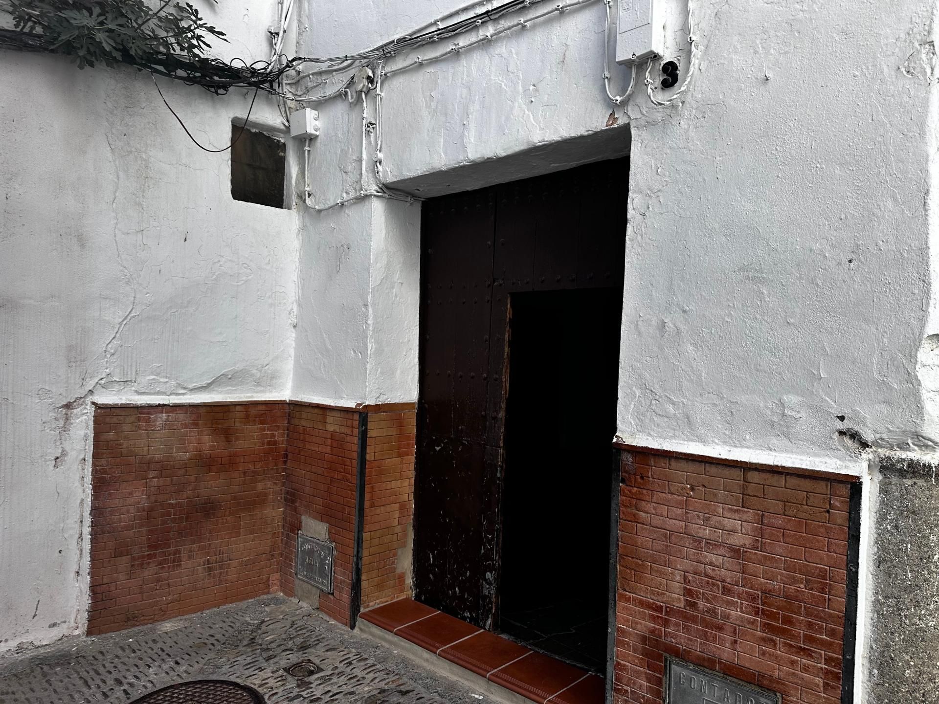 Piso en venta en Arcos de la Frontera