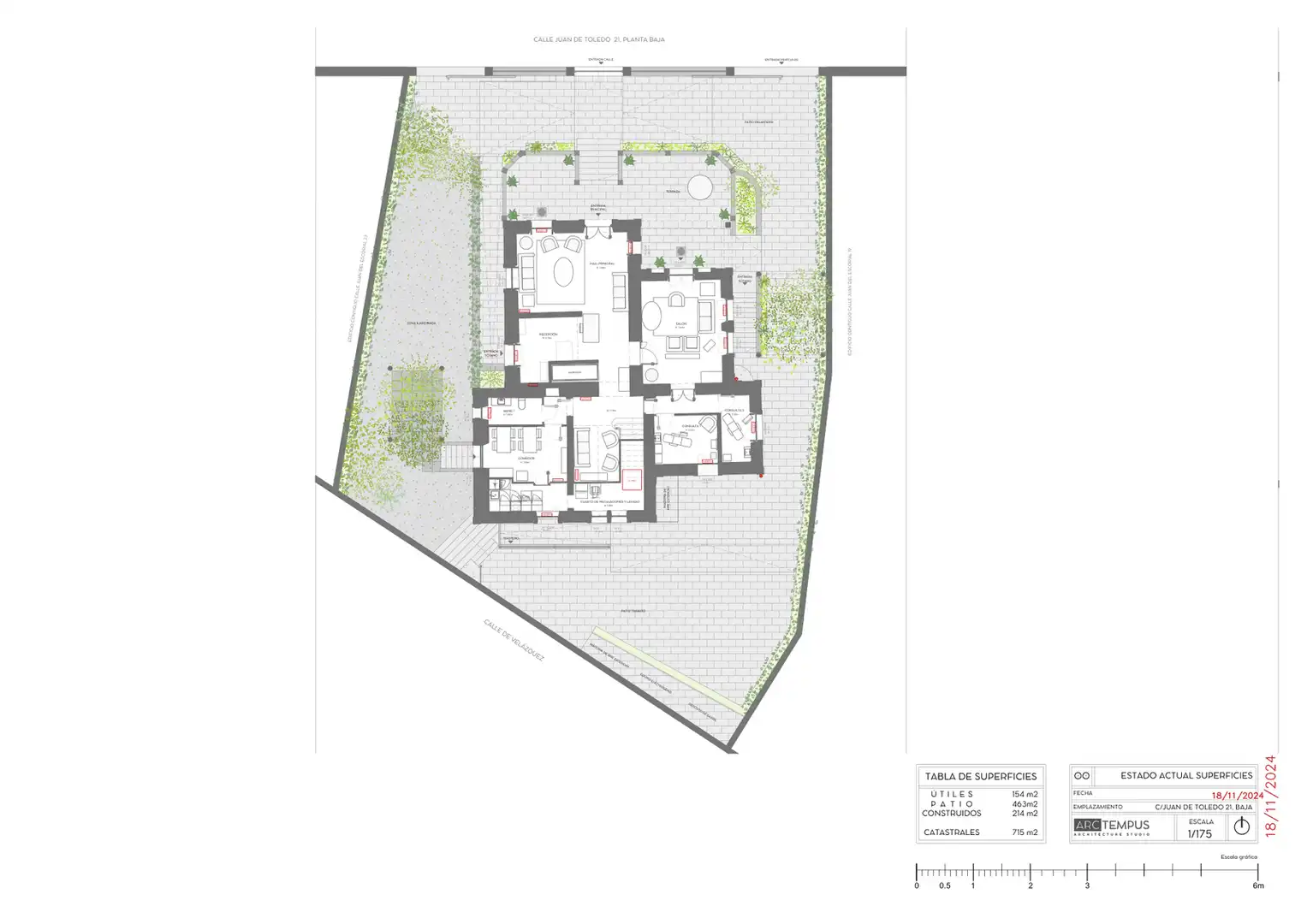 Haus oder Chalet zum Verkauf in San Lorenzo de El Escorial mit Klimaanlage, Heizung und Terrasse