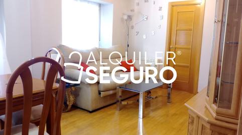 Photo 4 of Flat to rent in Virgen del Sagrario , Quintana, Madrid