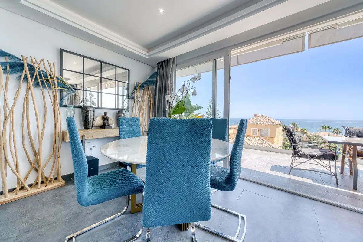 Villa con piscina in vendita a Playa Bahía Dorada, imagen 11