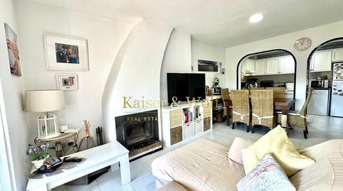 Foto 4 de Casa o xalet en venda a Del Carabasí, Novamar - Mediterráneo, Santa Pola