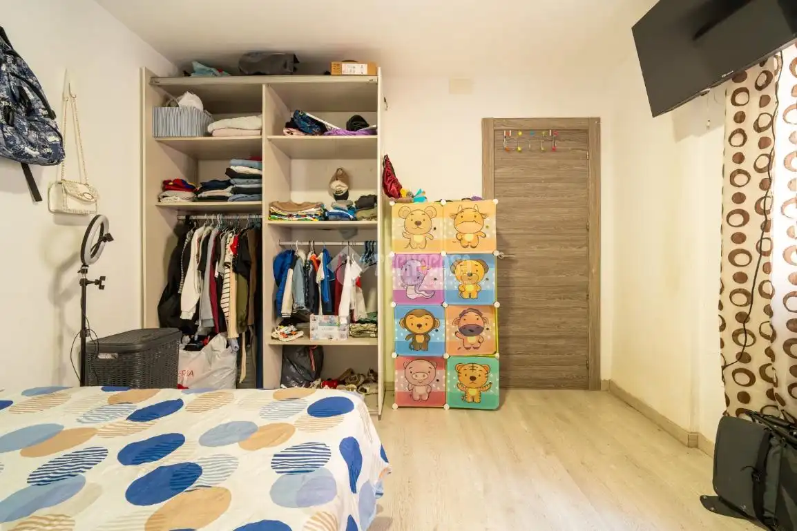 Habitación de Piso en venta en Granada