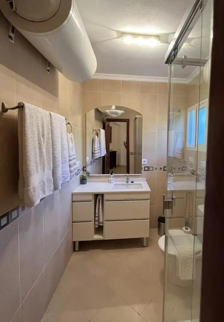 Casa con piscina en venta en El Faro de Calaburra - Chaparral, imagen 16