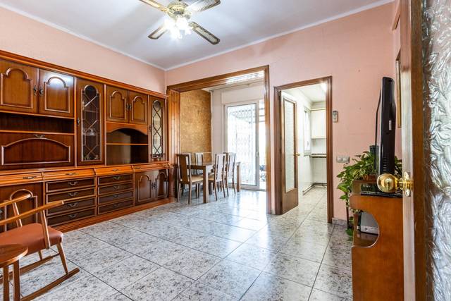 Piso en Venta en Sol i Padris - Sant Oleguer