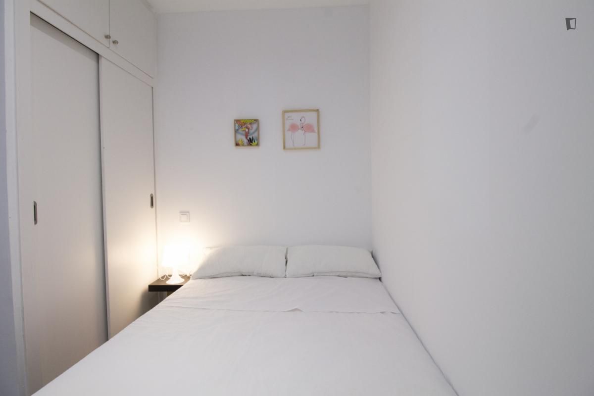 Apartamento de alquiler en Pradolongo