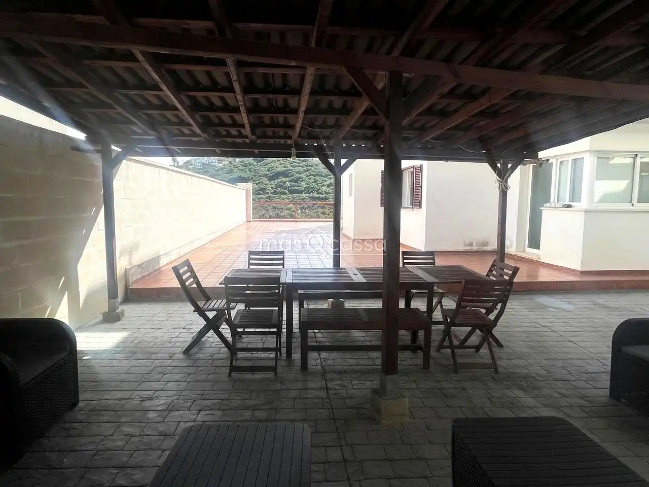 Ground floor for rent in La Alcaidesa