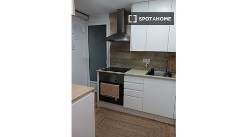 Foto 4 de Habitación en Montcada Centre - La Ribera, Montcada i Reixac