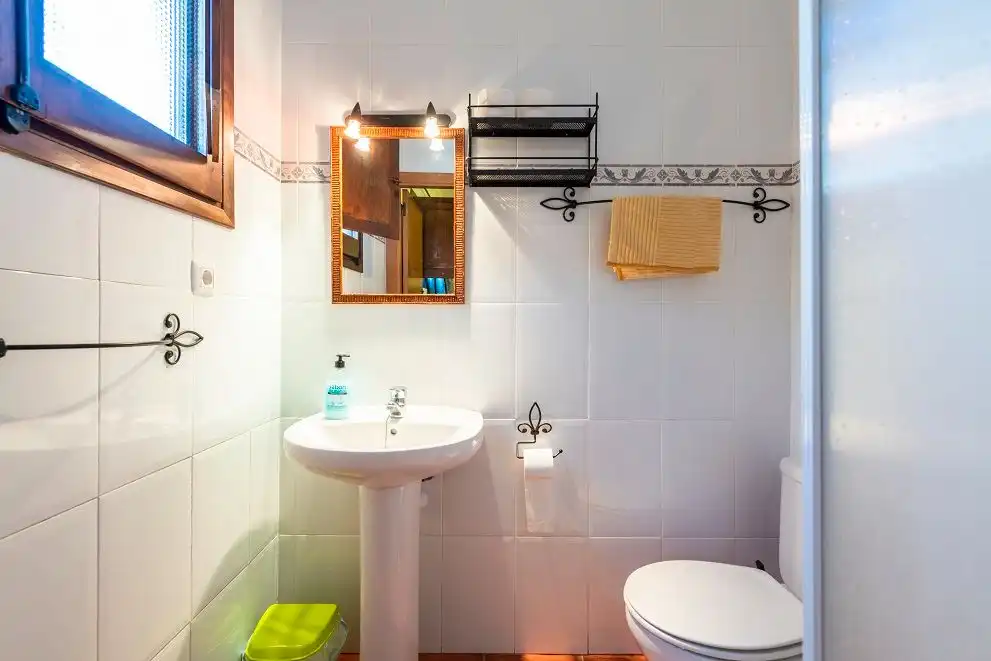 Villa avec piscine à vendre à Alcanar, imagen 17
