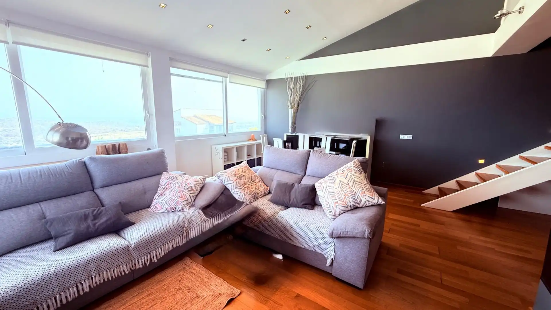 Maisonette mit Pool zum Verkauf in El Secanet - Hacienda del Sol, imagen 5