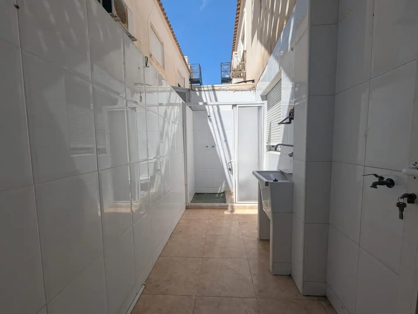 Bungalow amb jardí en venda a Calle Calle Pablo Mercader Torregrosa 12, imagen 7
