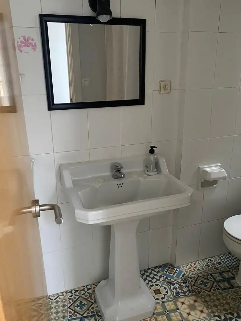 Piso de alquiler en Carrer Figuerola, La Devesa