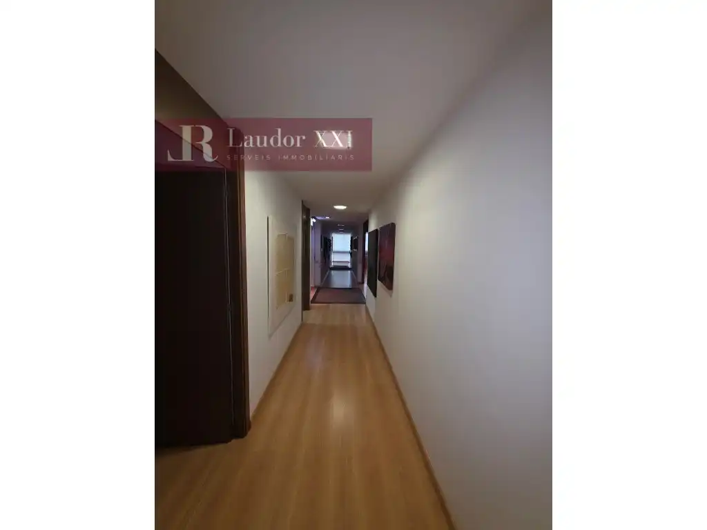 Oficina de lloguer en Sabadell