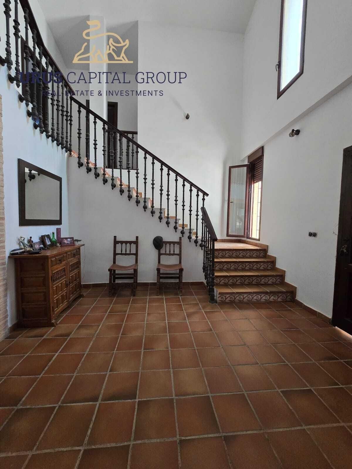 Casa o xalet en venda en  Córdoba Capital amb Jardí privat