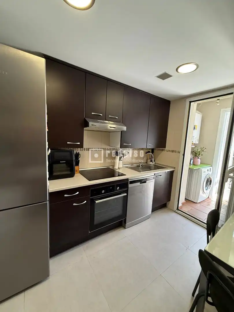 Flat with pool for sale in de Alicante, imagen 7