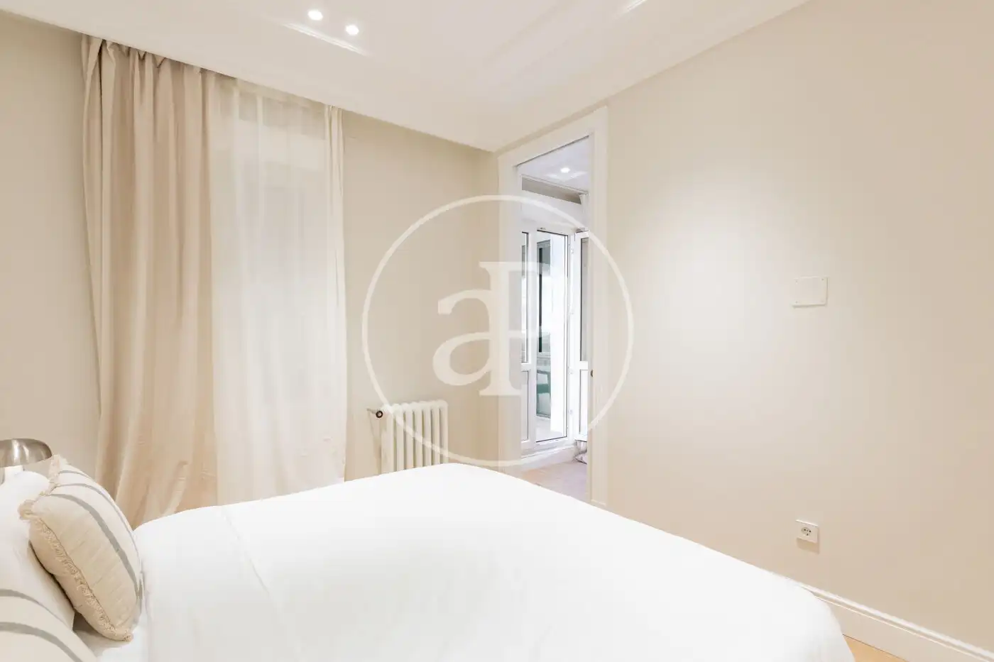 Wohnung mit Terrasse zum Verkauf in Barrio de Salamanca, imagen 39