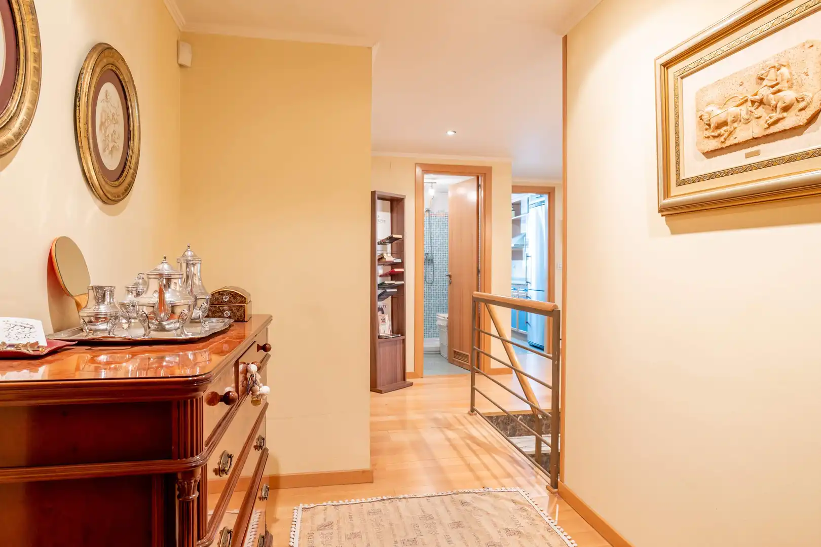 Dúplex en venta en Zaragoza con Aire acondicionado, Calefacción y Terraza