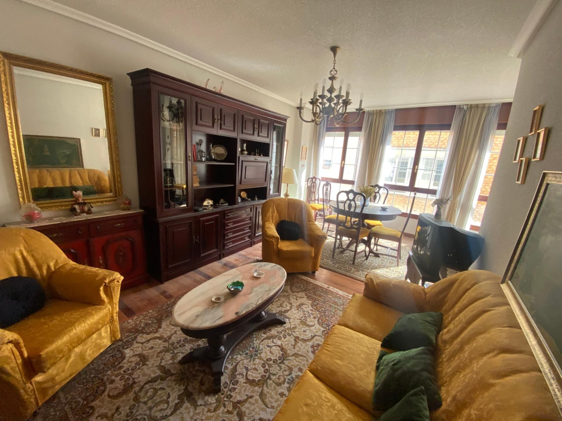 Flat for sale