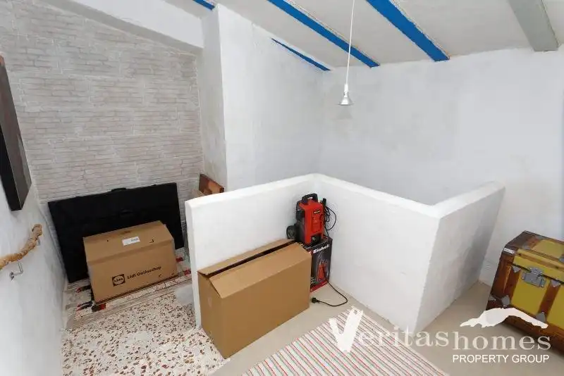 Casa rústica en venda a Lubrín, imagen 16