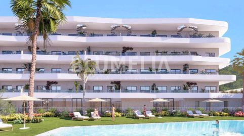 Foto 5 de Apartamento en venta en Calle Serra Cortina, San Rafael - Nucia Park, La Nucia