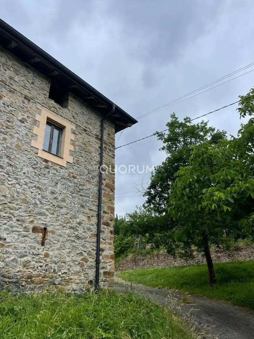 Maison rustique à vendre à Barrio ISASI, imagen 6