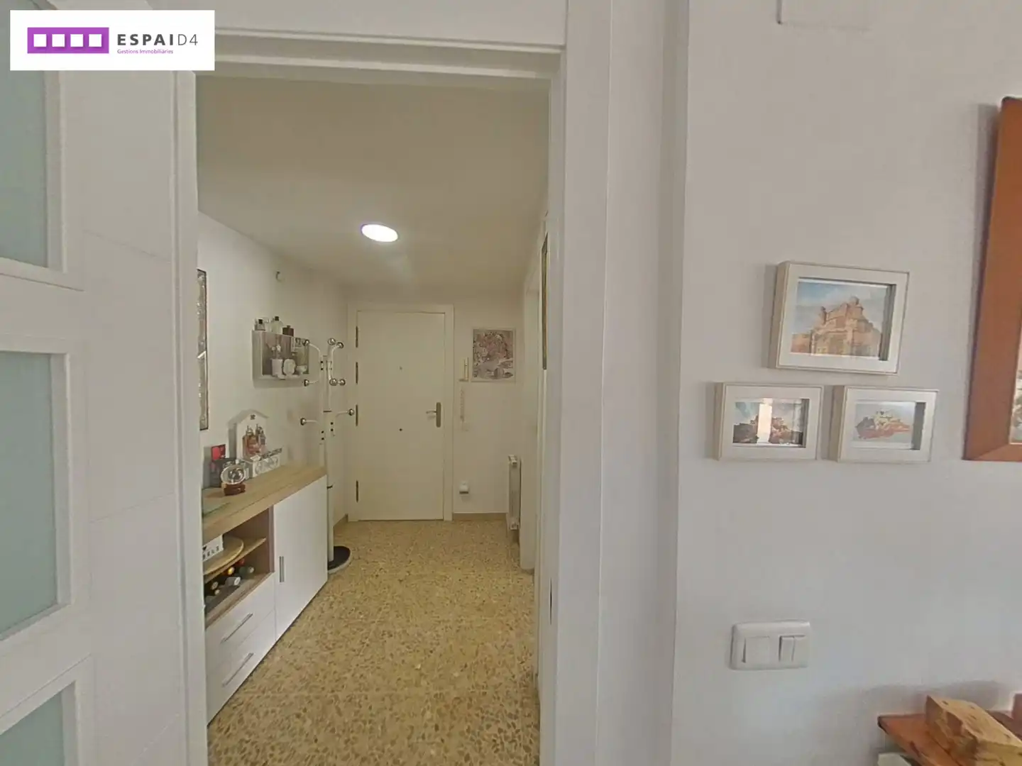 Piso en venta en Ripollet con Aire acondicionado, Calefacción y Terraza