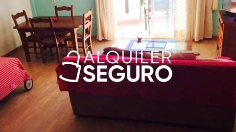 Photo 2 of Flat to rent in De Tarragona, Vera Ciudad, Vera