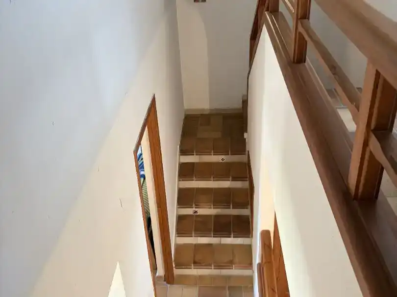 Casa o xalet en venda en Sigüenza amb Balcó