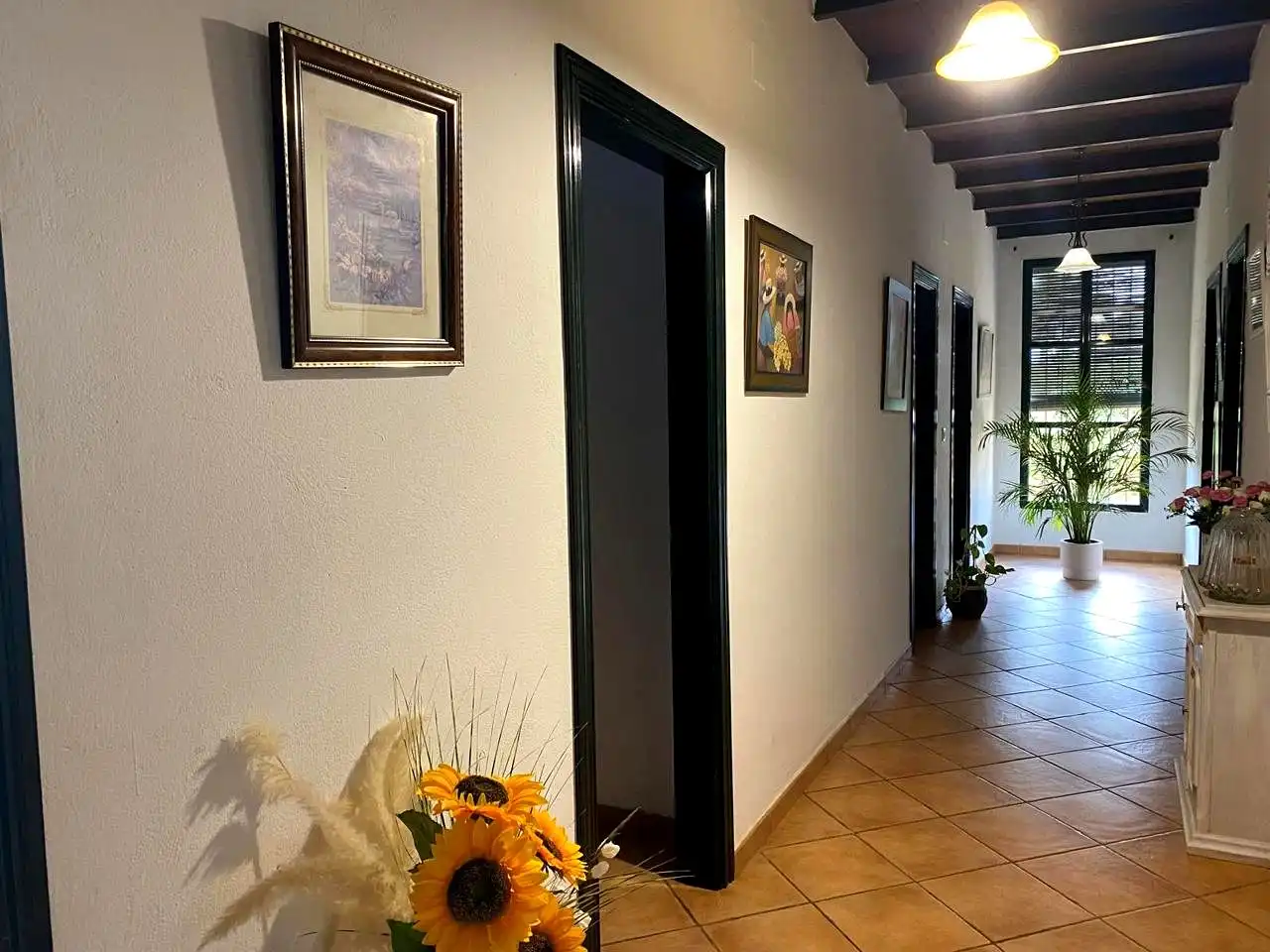 Finca rústica en venta en El Viso del Alcor