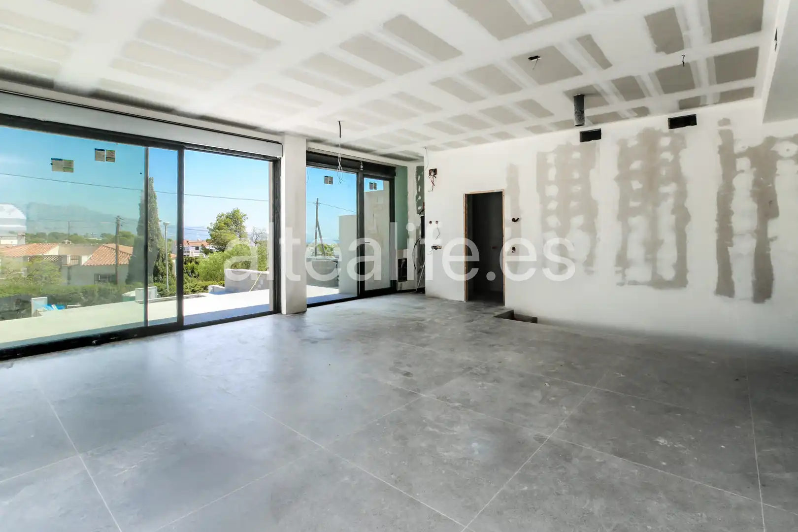 Villa con piscina in vendita a Carrer Cap Roig, imagen 24