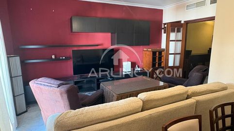 Foto 4 de Piso en venta en Centro, Alcalá de Guadaira