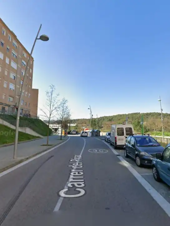 Pis en venda a Urbanització Pinar