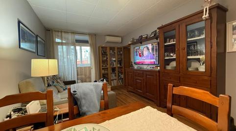 Foto 2 de Piso en venta en El Camp de l'Arpa del Clot,  Barcelona Capital