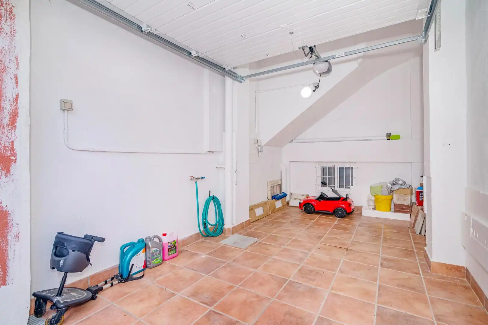 Casa adosada en venta en Armilla con Aire acondicionado, Calefacción y Jardín privado