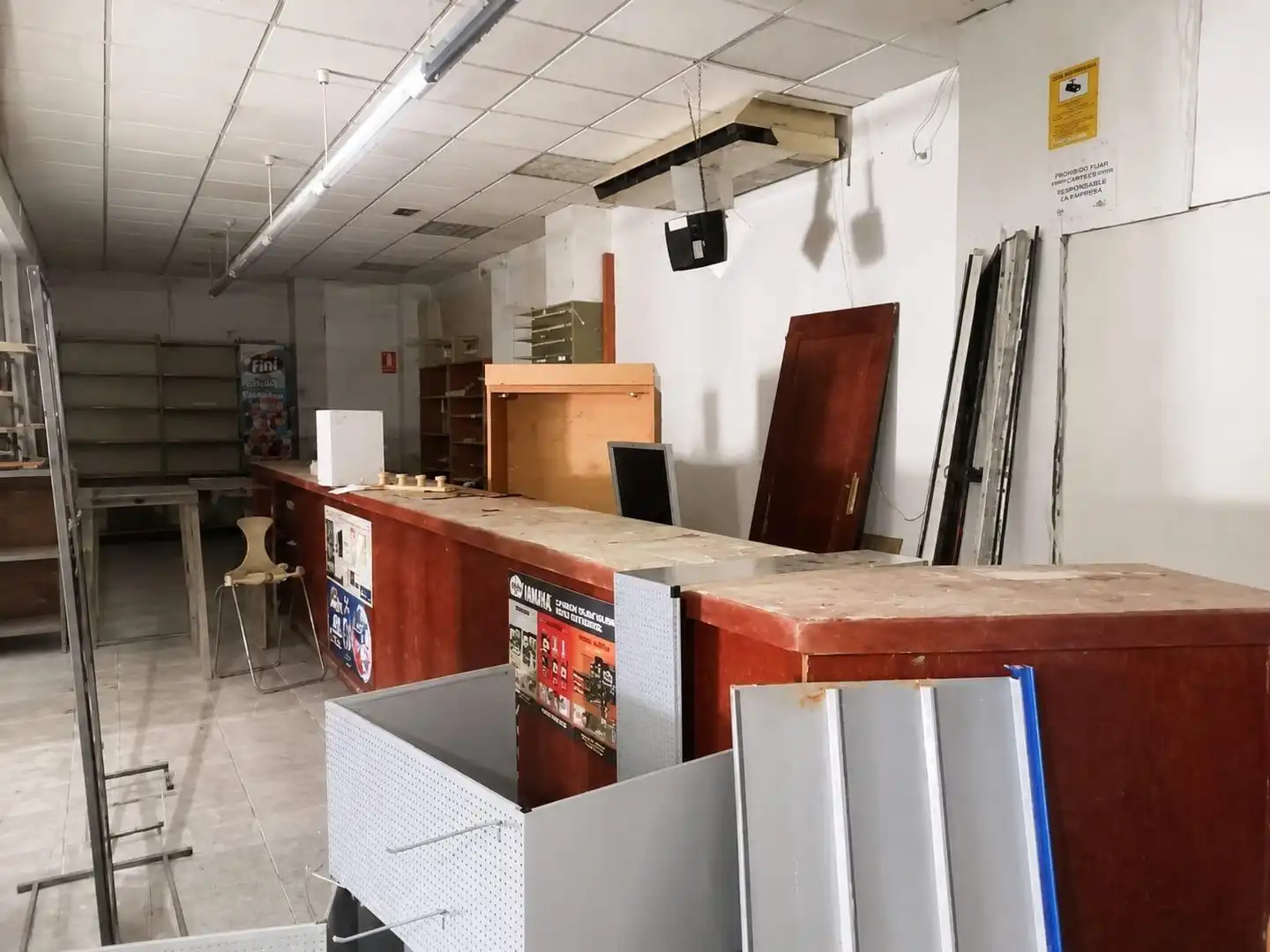 Gewerbefläche zum Verkauf in Cartagena ciudad, imagen 9