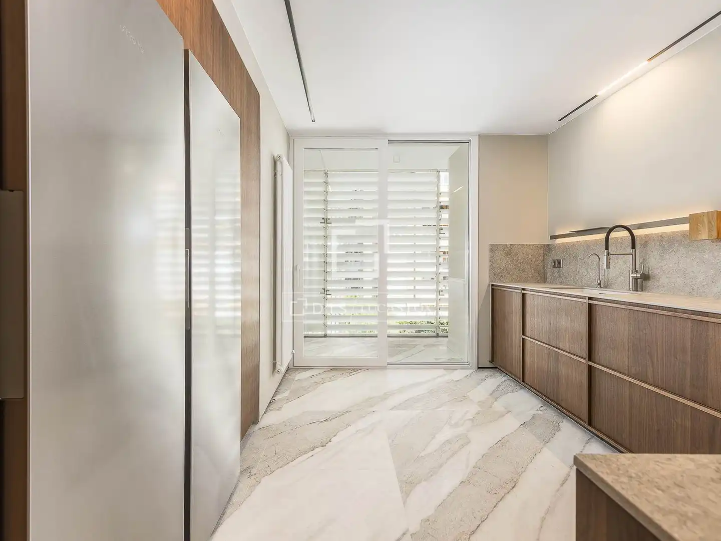 Piso en venta en Barcelona con Aire acondicionado, Calefacción y Terraza