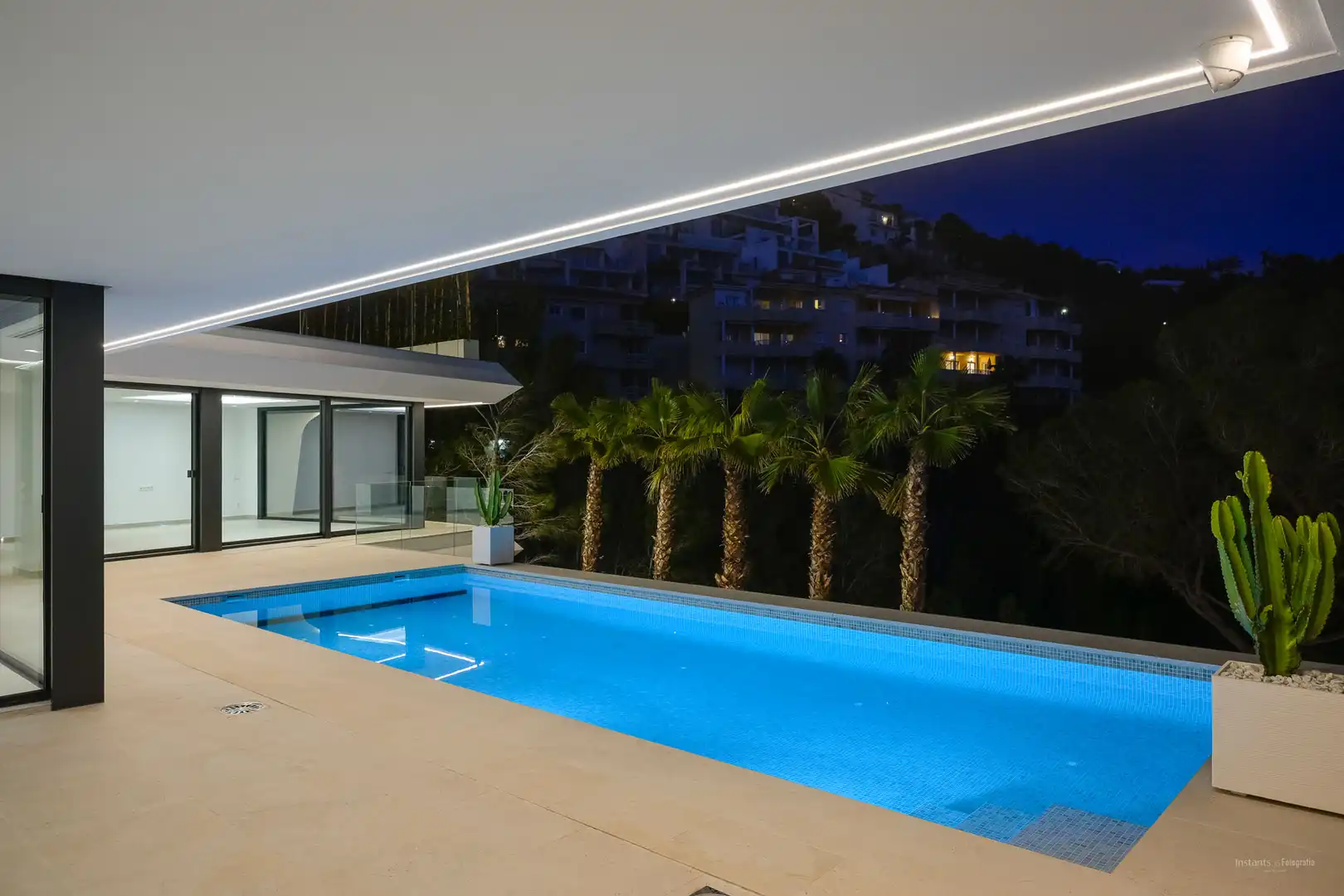 Villa avec piscine à vendre à L'Olla, imagen 46