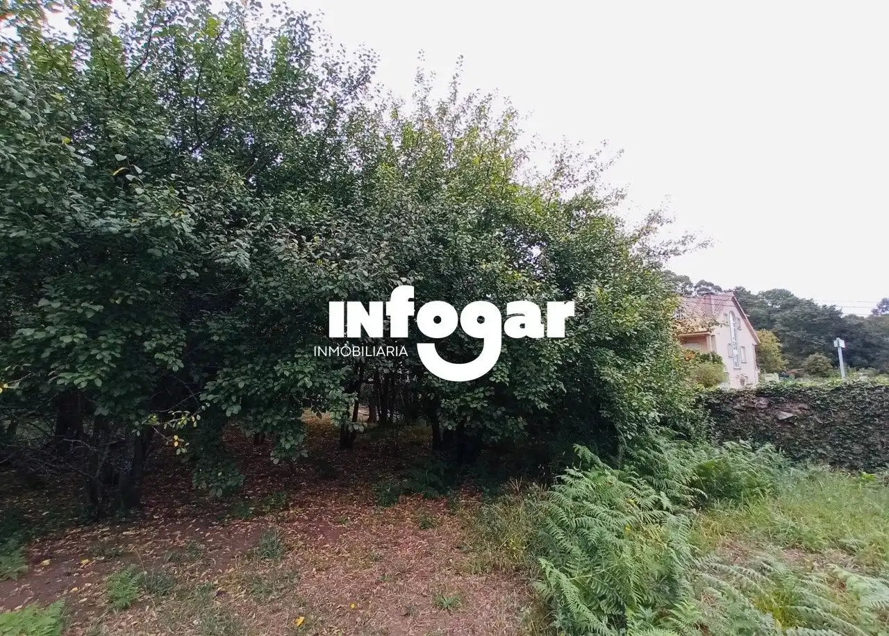 Residential land for sale in O Rosal, imagen 3