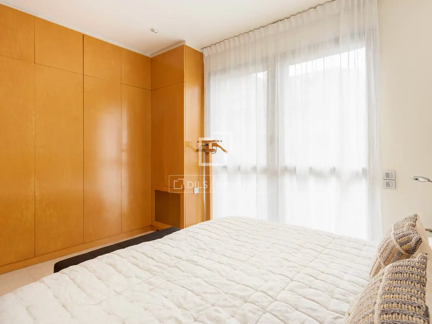Dormitori de Àtic en venda en Barcelona amb Aire condicionat, Calefacció i Terrassa